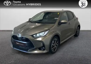 Image principale du véhicule