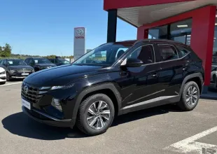 Image principale véhicule HYUNDAI Tucson