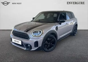 Image principale véhicule MINI Countryman