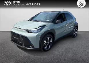 Image principale du véhicule