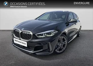 Image principale véhicule BMW Serie 1