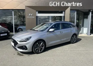 Image principale du véhicule