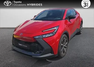 Image principale du véhicule