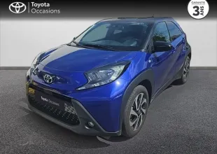 Image principale du véhicule