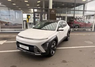 Image principale du véhicule