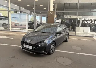 Image principale du véhicule