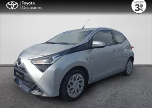 Image principale du véhicule