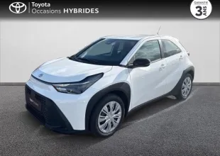 Image principale du véhicule