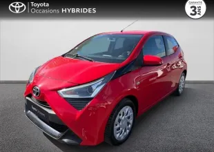 Image principale du véhicule