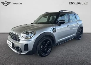 Image principale véhicule MINI Countryman