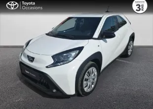 Image principale du véhicule