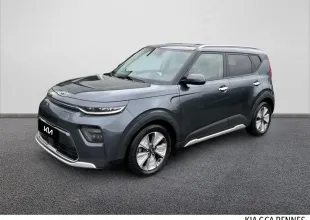 Image principale véhicule KIA e-Soul
