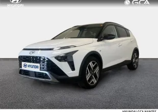Image principale véhicule HYUNDAI Bayon