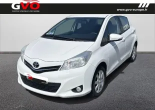 Image principale du véhicule