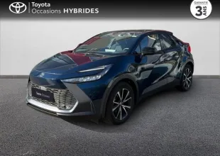 Image principale du véhicule