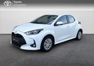 Image principale du véhicule