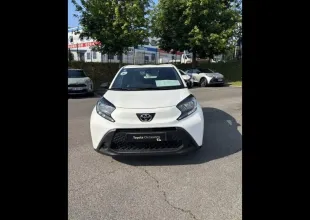 Image principale véhicule TOYOTA Aygo X