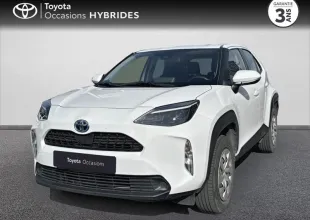 Image principale du véhicule