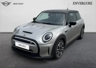 Image principale du véhicule