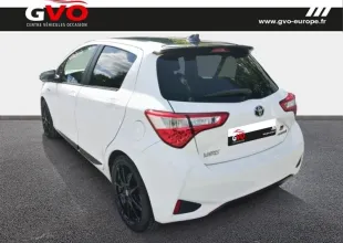 Image principale du véhicule