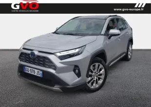 Image principale du véhicule