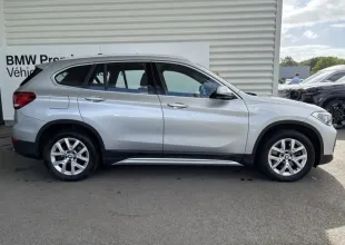 Image principale véhicule BMW X1