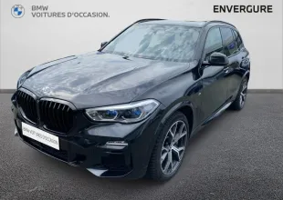 Image principale véhicule BMW X5