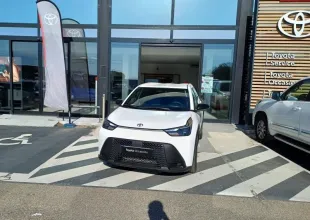 Image principale du véhicule