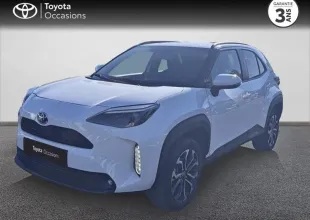 Image principale du véhicule