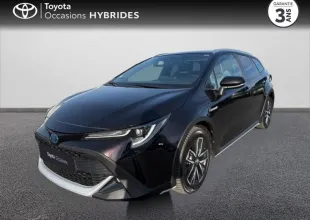 Image principale du véhicule