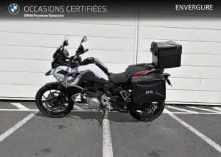 Image principale véhicule BMW F