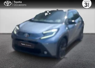 Image principale véhicule TOYOTA Aygo X