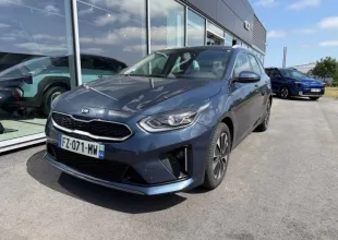 Image principale véhicule KIA Ceed SW