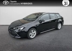 Image principale du véhicule