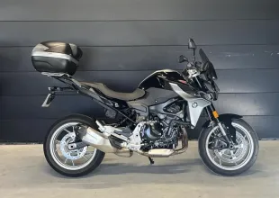 Image principale du véhicule