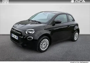 Image principale véhicule FIAT 500