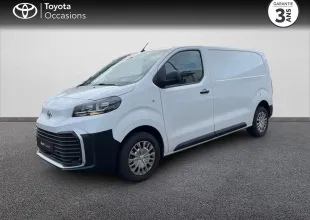 Image principale véhicule TOYOTA PROACE