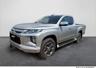 Image principale véhicule MITSUBISHI L200