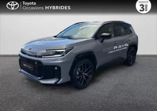 Image principale du véhicule