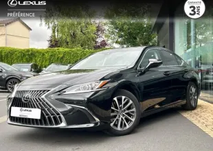 Image principale du véhicule