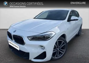 Image principale véhicule BMW X2