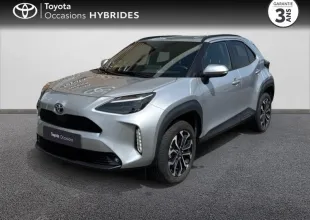 Image principale du véhicule