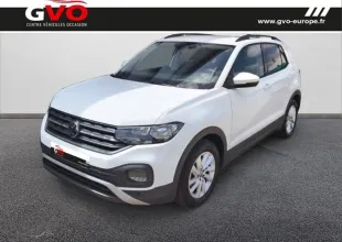 Image principale véhicule VOLKSWAGEN T-Cross