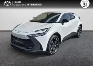 Image principale du véhicule