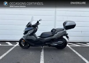 Image principale véhicule BMW C