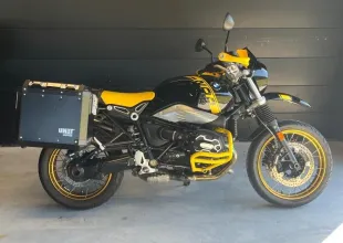 Image principale du véhicule