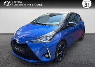 Image principale du véhicule