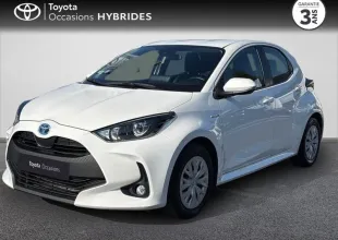 Image principale du véhicule