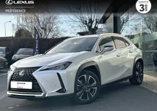 Image principale du véhicule