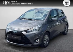 Image principale du véhicule